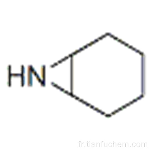 7-azabicyclo [4.1.0] heptane CAS 286-18-0